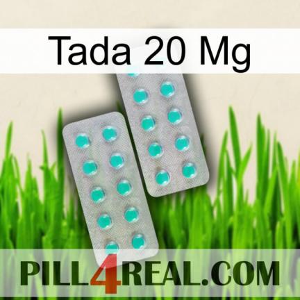 Tada 20Mg 29